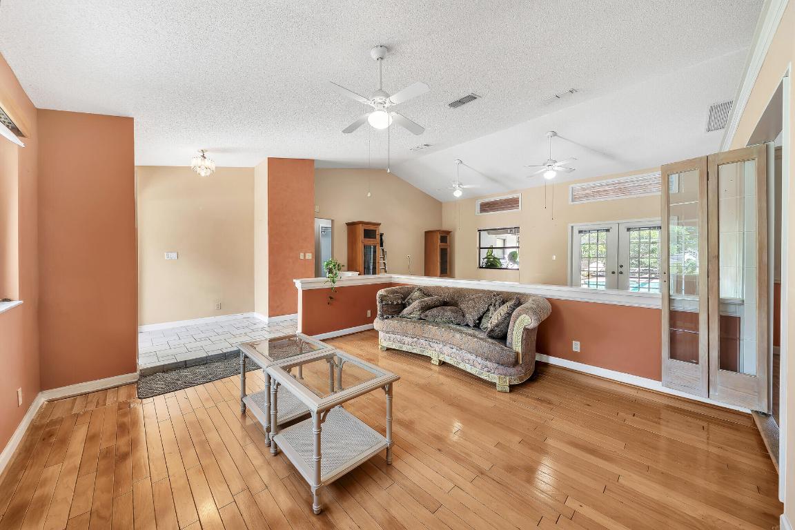 ROYAL LAND AMENDED - Residential