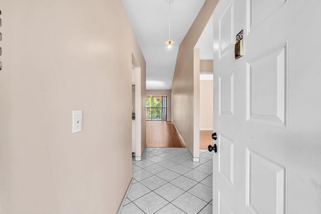 Photo of 22124 Palms Way #206, Boca Raton, FL 33433 (MLS # F10498238)