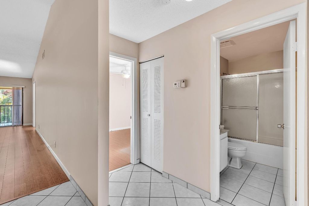 Photo of 22124 Palms Way #206, Boca Raton, FL 33433 (MLS # F10498238)