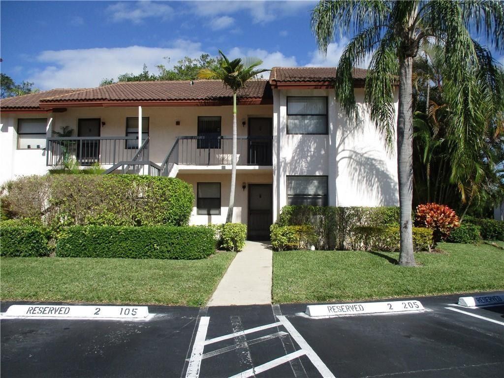 Photo of 22124 Palms Way #206, Boca Raton, FL 33433 (MLS # F10498238)
