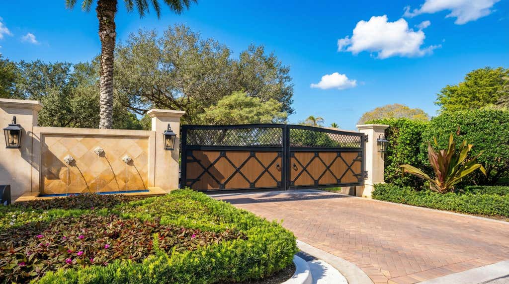 Photo of 3678 Touch Of Class Court, Wellington, FL 33414 (MLS # B26058194)