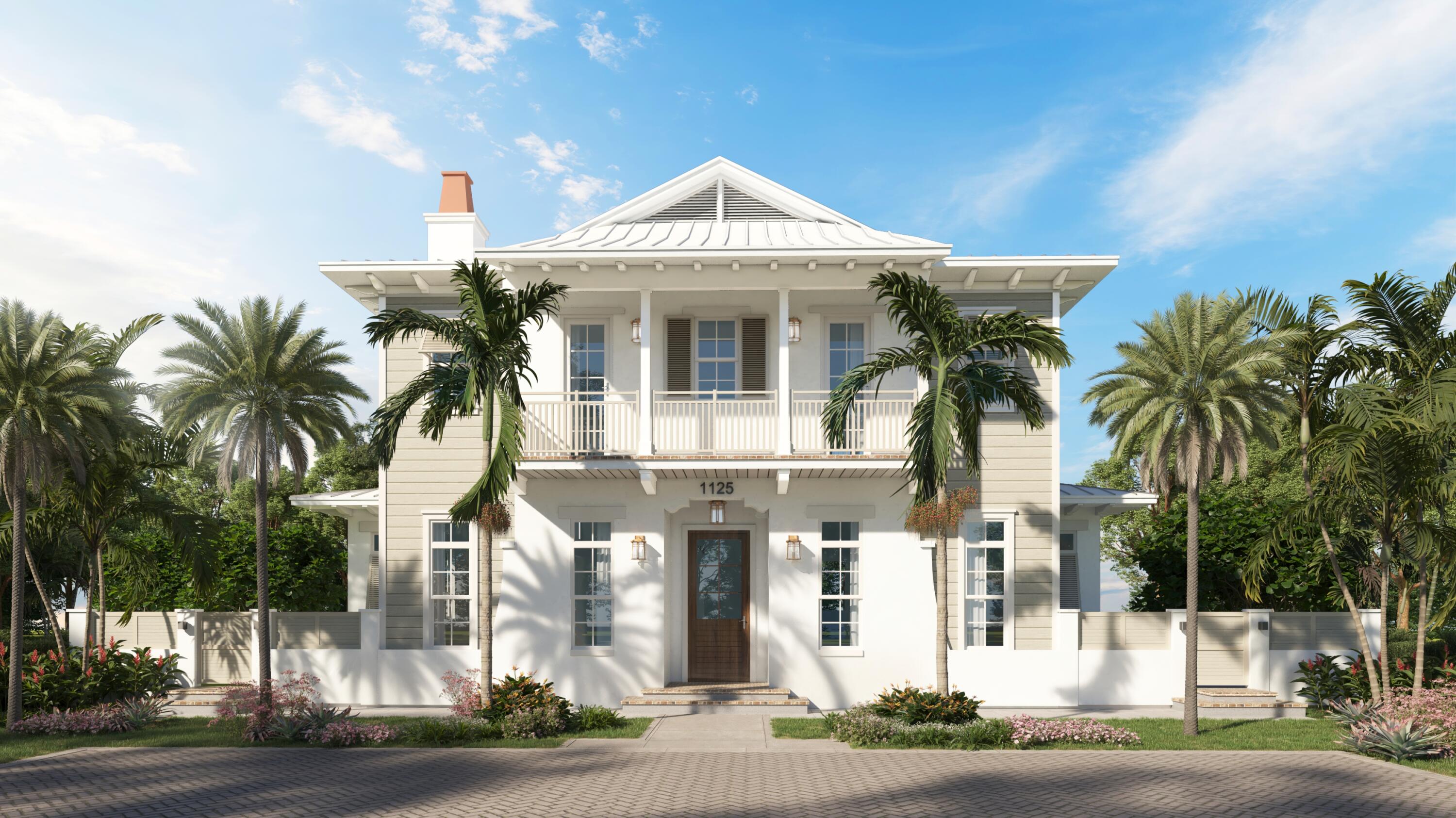 SEASPRAY ESTATES DELRAY BCH - Residential