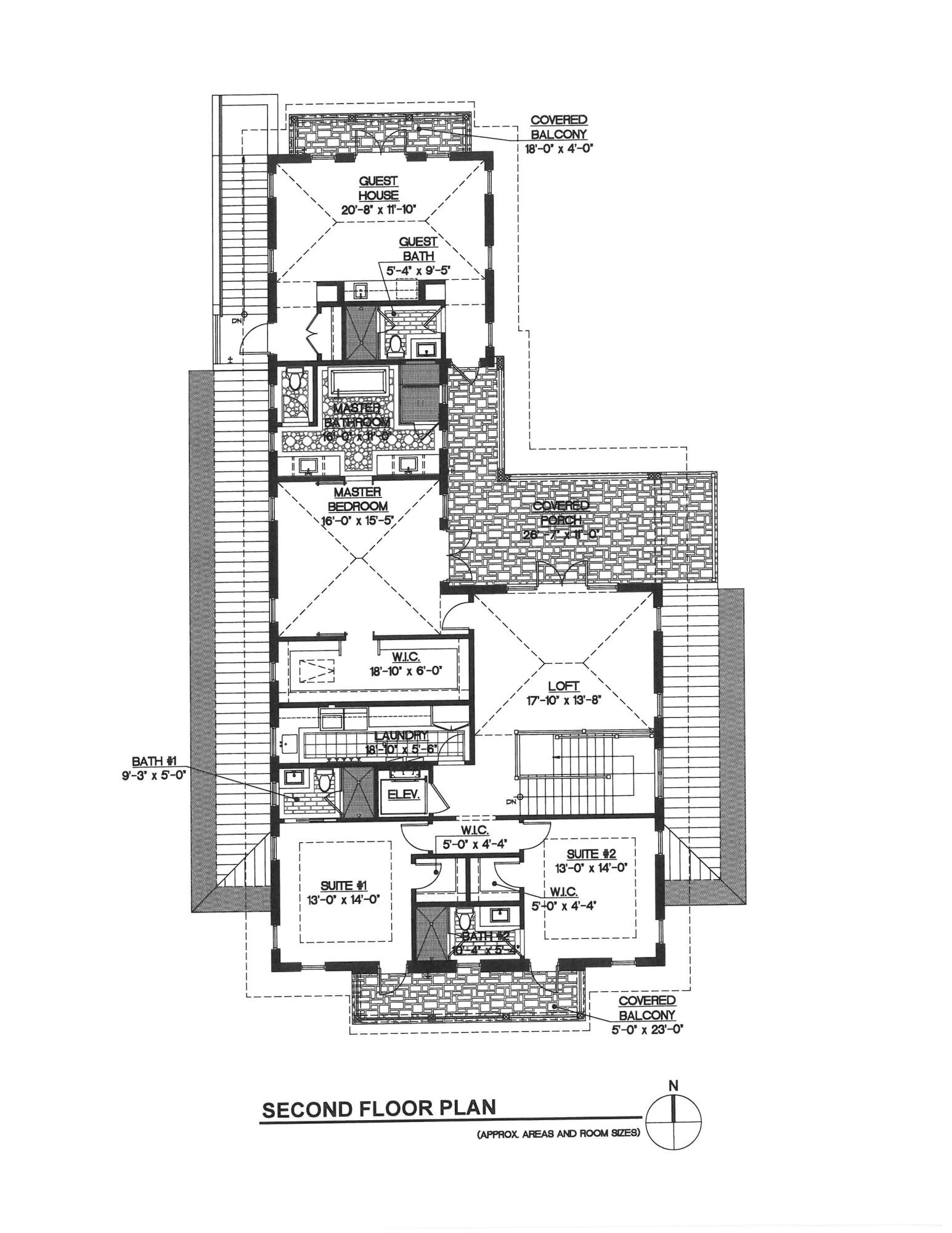 SEASPRAY ESTATES DELRAY BCH - Residential