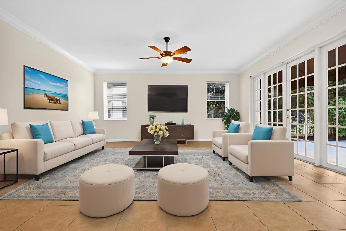 OLYMPIA 1 - Residential