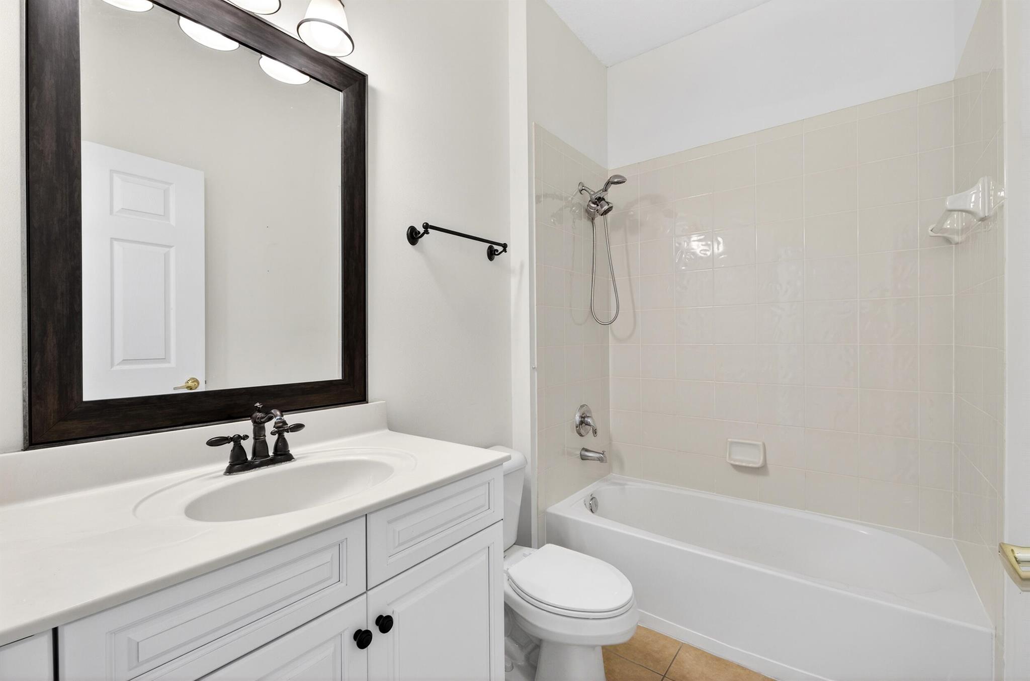 OLYMPIA 1 - Residential