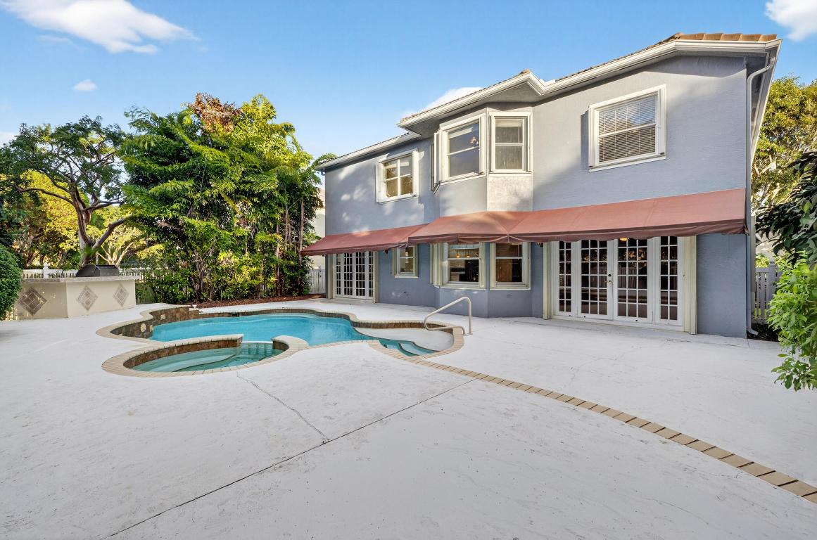 OLYMPIA 1 - Residential