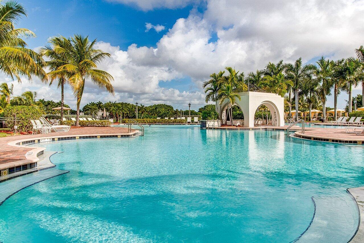 OLYMPIA 1 - Residential