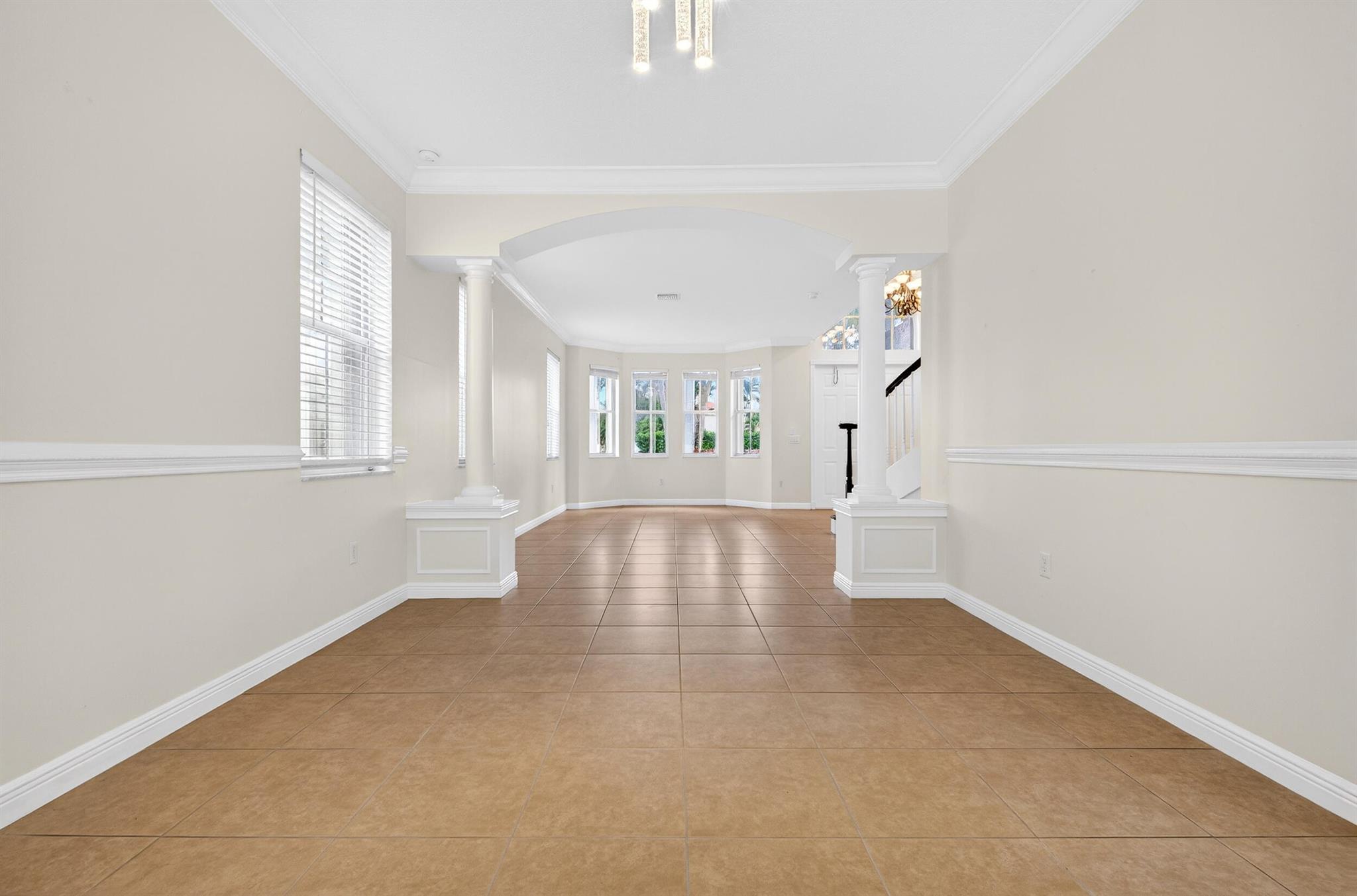 OLYMPIA 1 - Residential