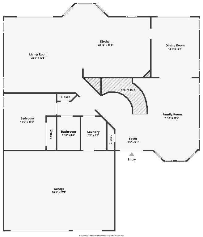 OLYMPIA 1 - Residential