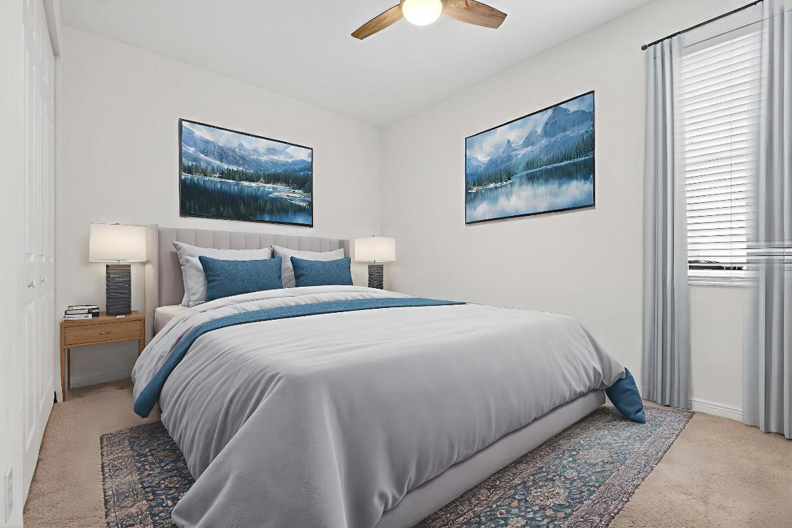 OLYMPIA 1 - Residential