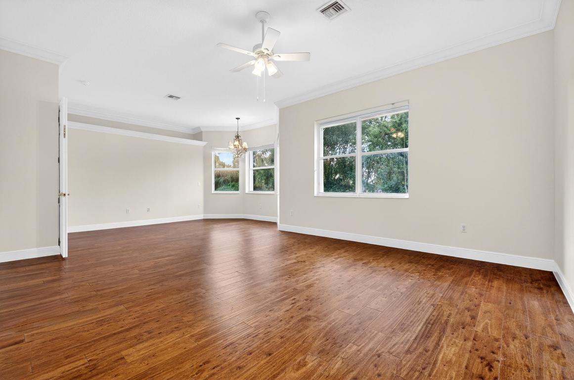 OLYMPIA 1 - Residential