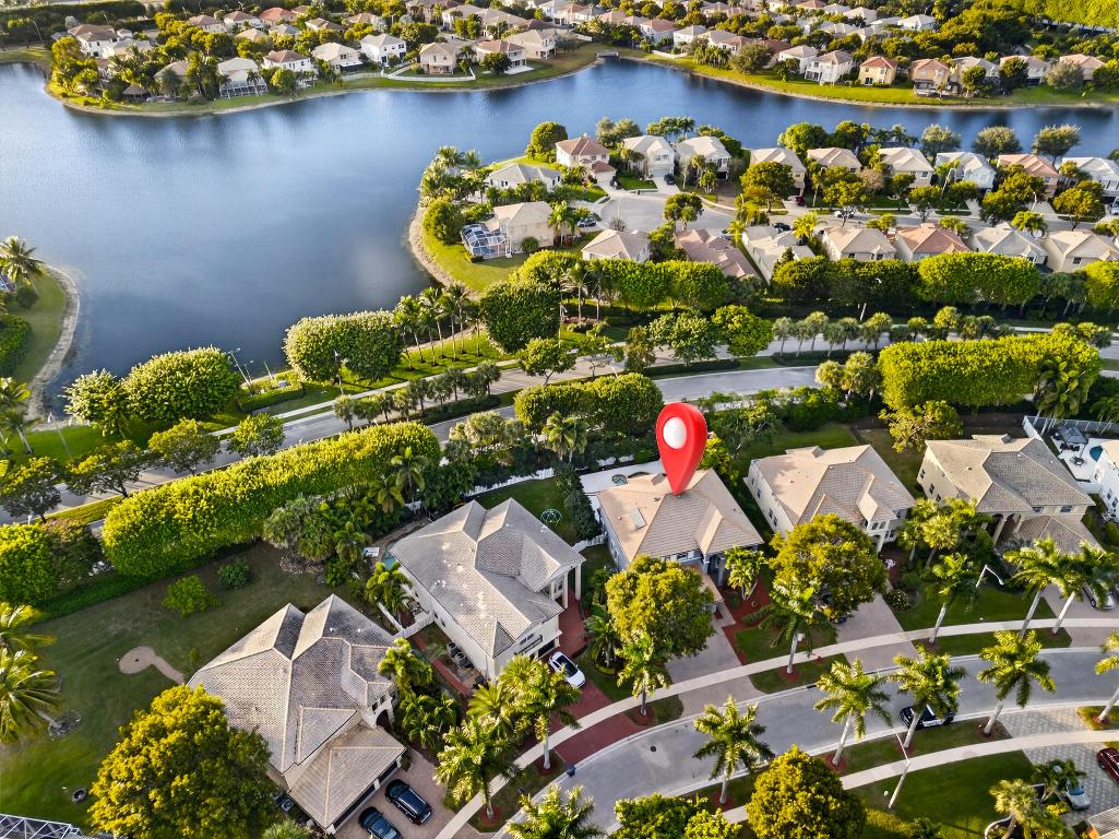 OLYMPIA 1 - Residential