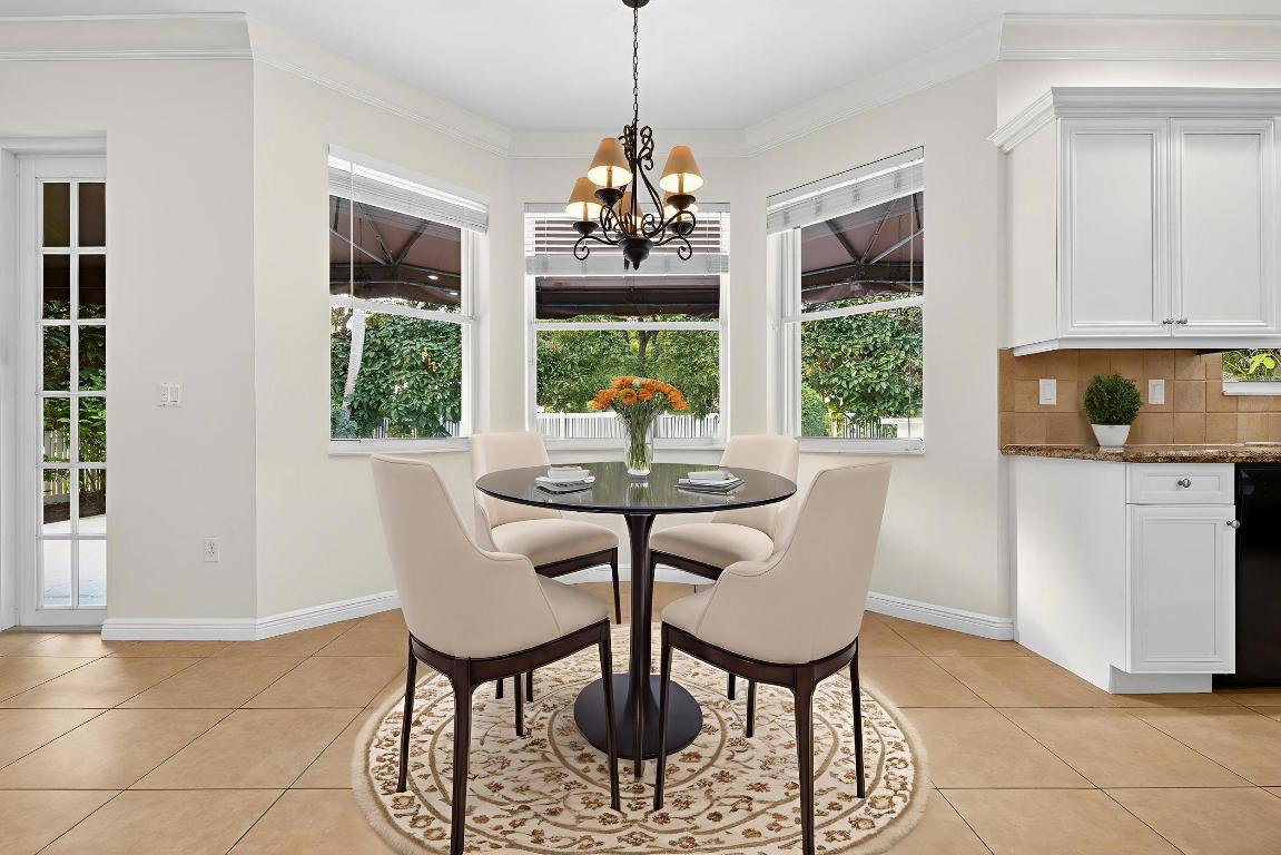 OLYMPIA 1 - Residential