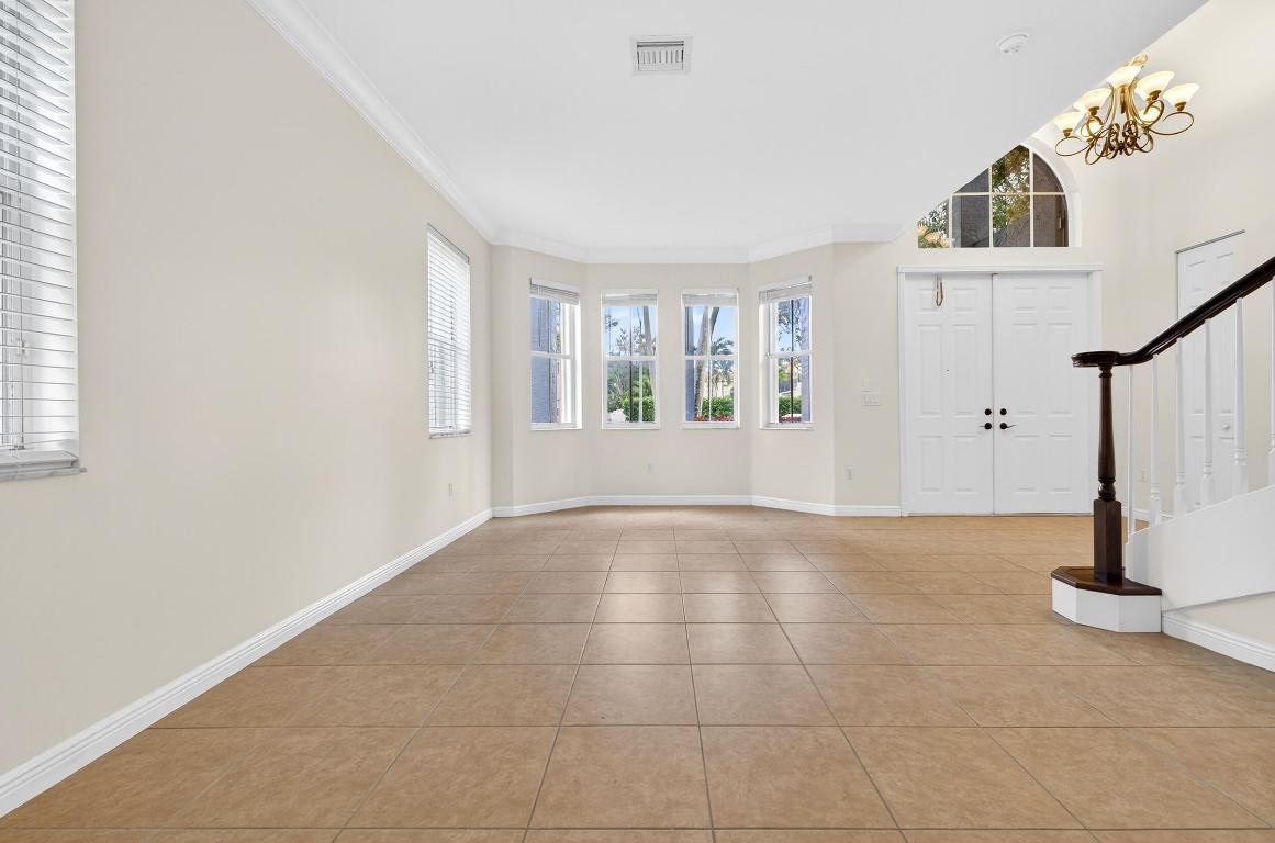 OLYMPIA 1 - Residential