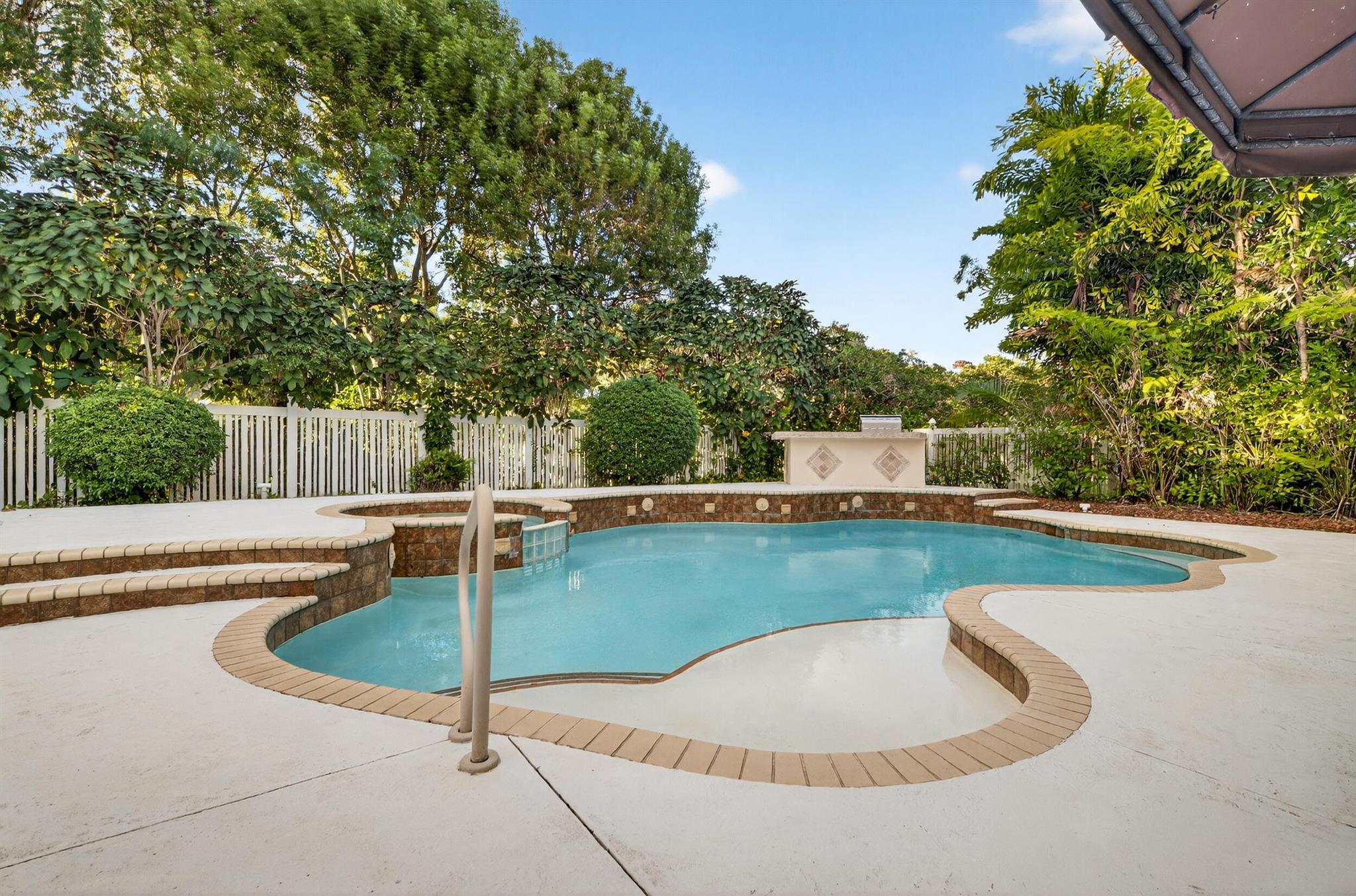 OLYMPIA 1 - Residential