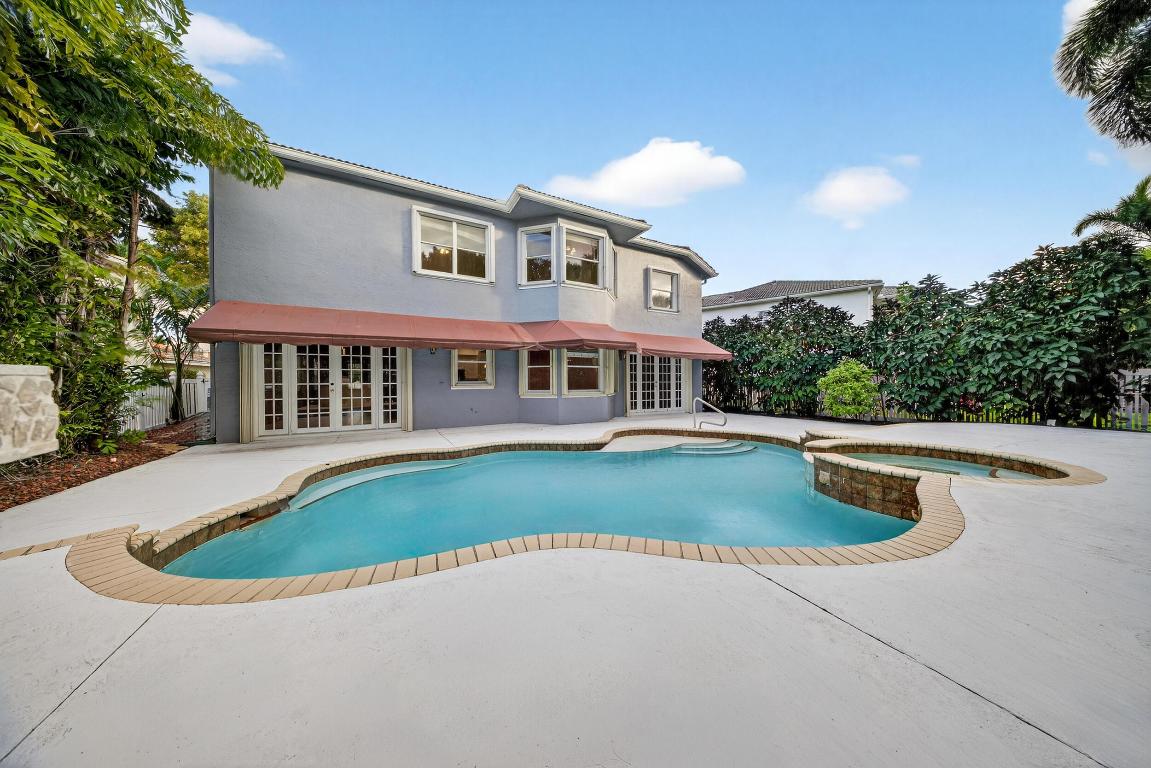 OLYMPIA 1 - Residential