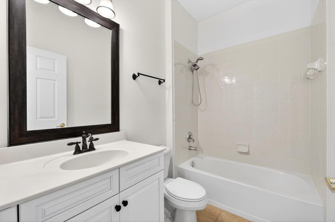 OLYMPIA 1 - Residential