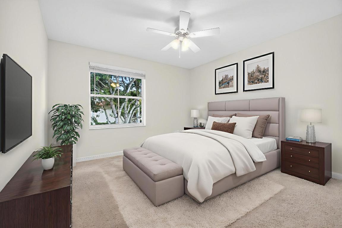 OLYMPIA 1 - Residential