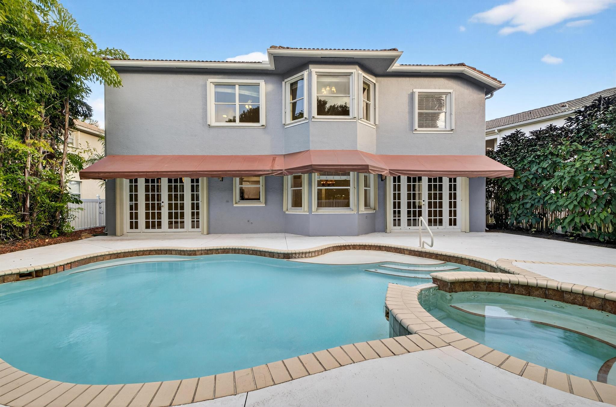 OLYMPIA 1 - Residential