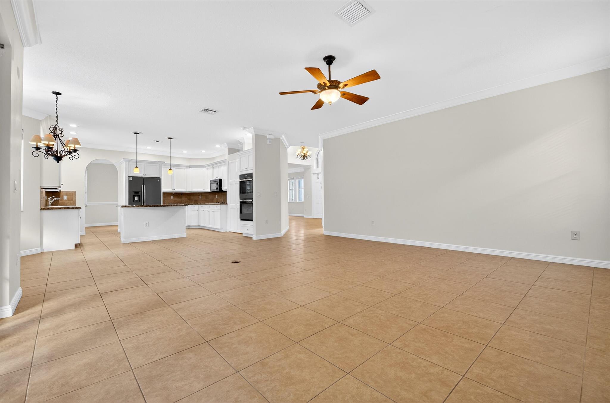 OLYMPIA 1 - Residential