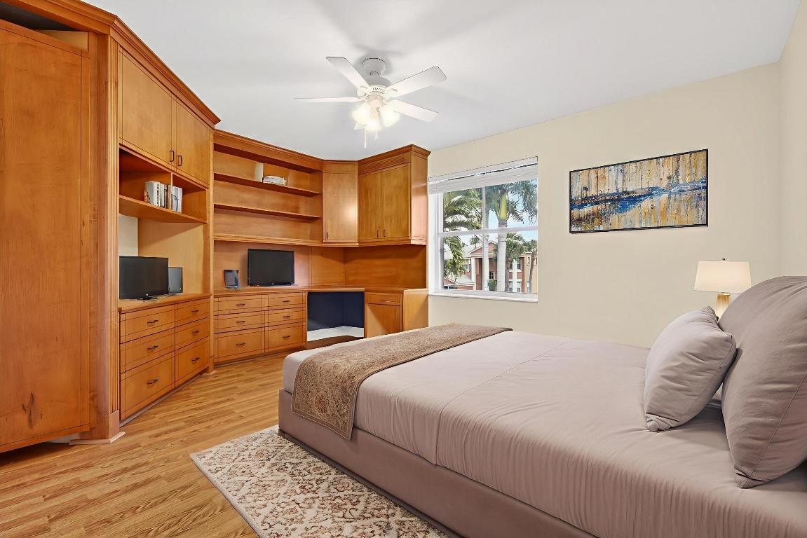 OLYMPIA 1 - Residential