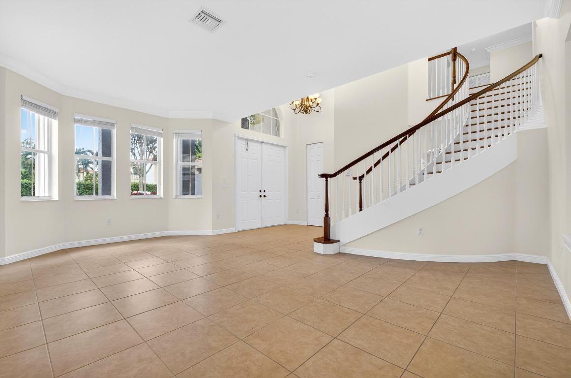 OLYMPIA 1 - Residential