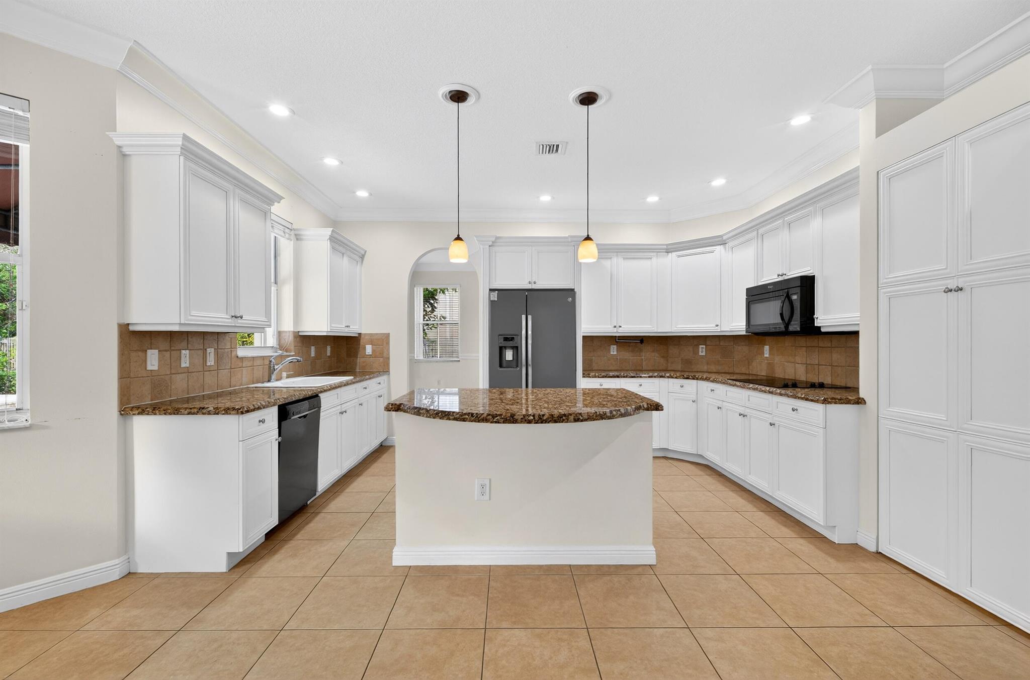 OLYMPIA 1 - Residential