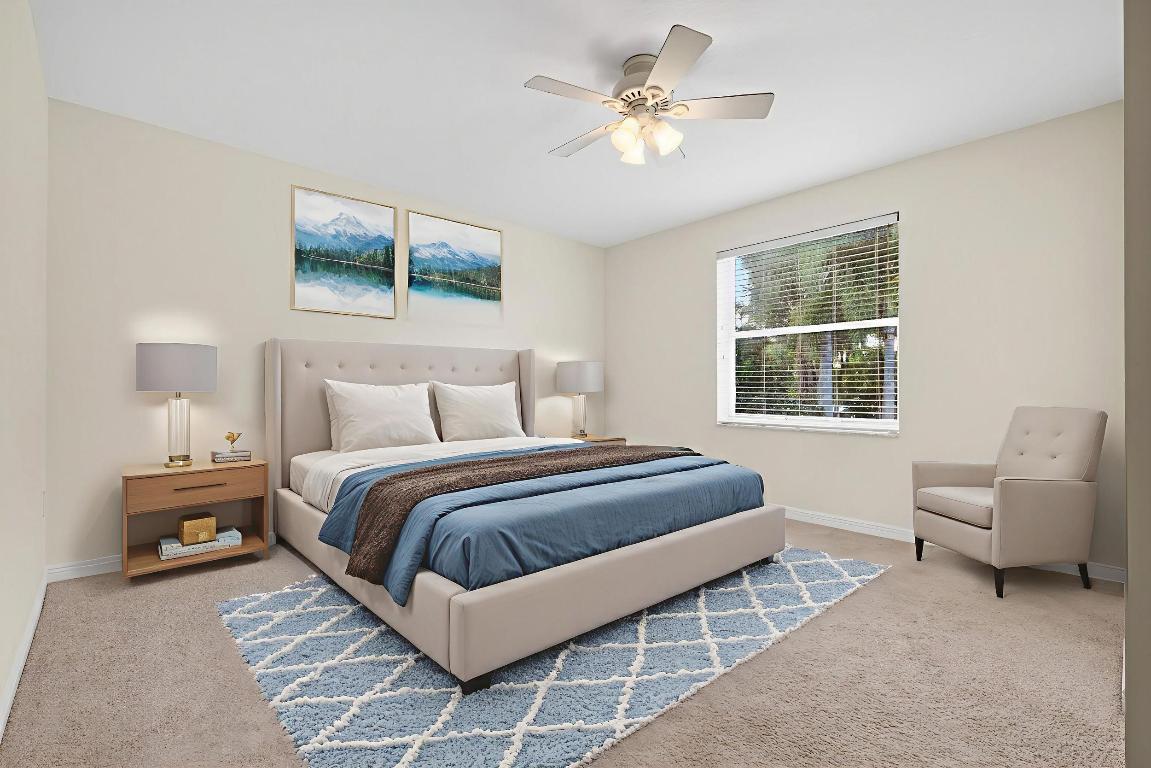 OLYMPIA 1 - Residential