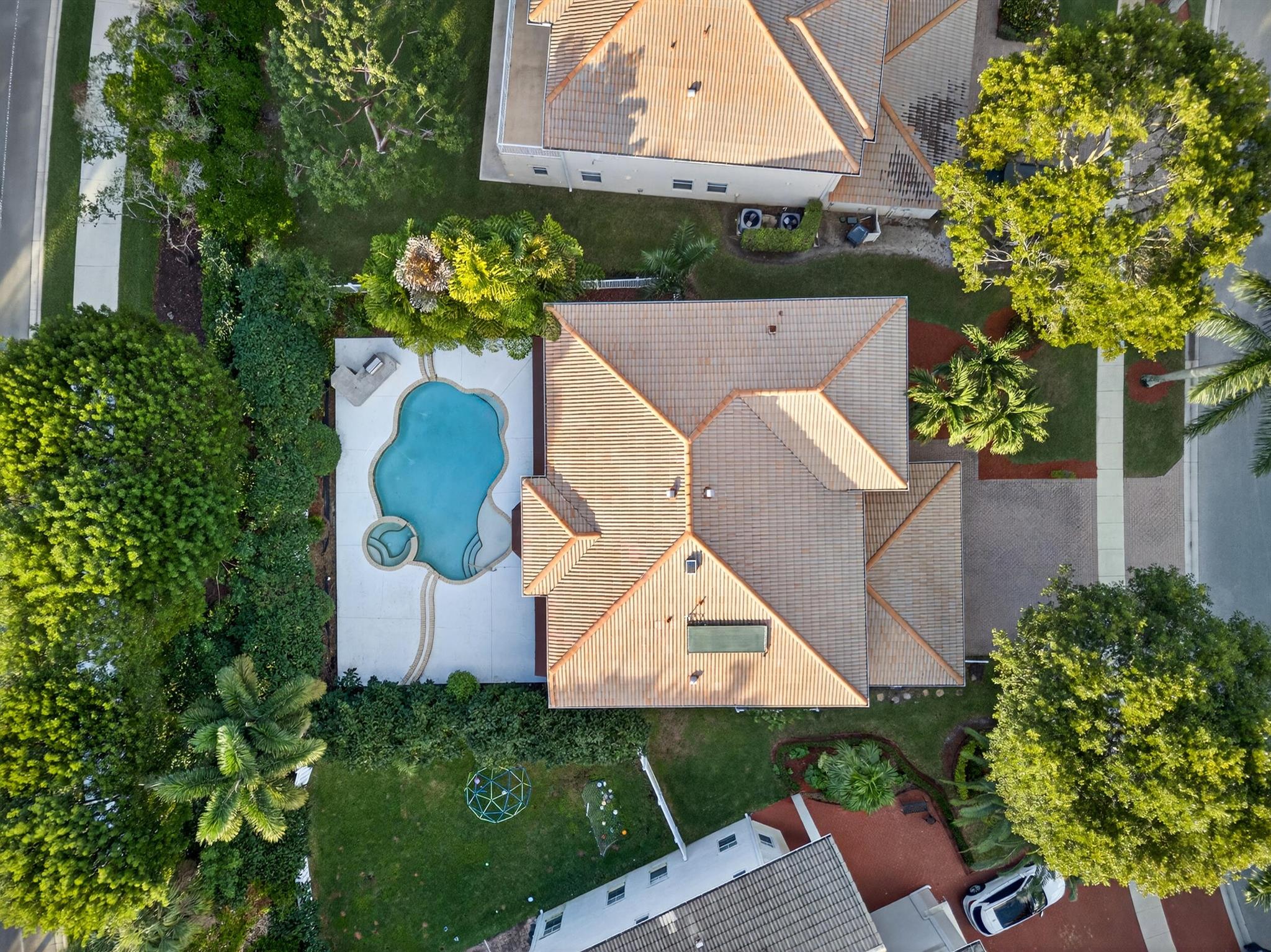 OLYMPIA 1 - Residential