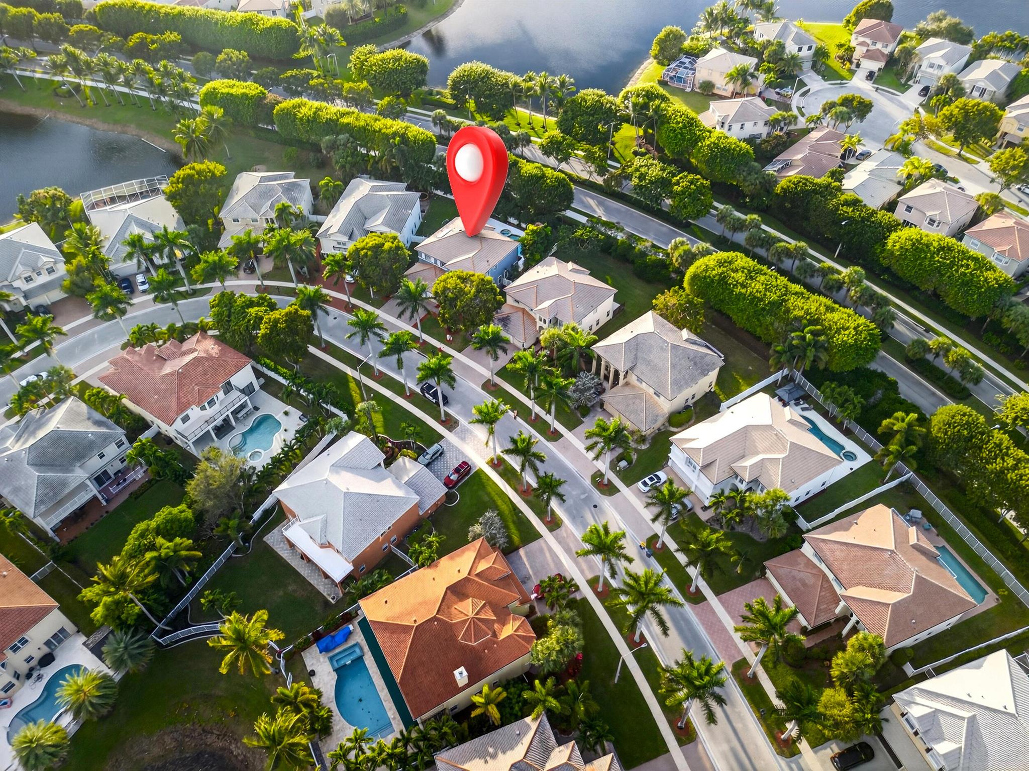 OLYMPIA 1 - Residential