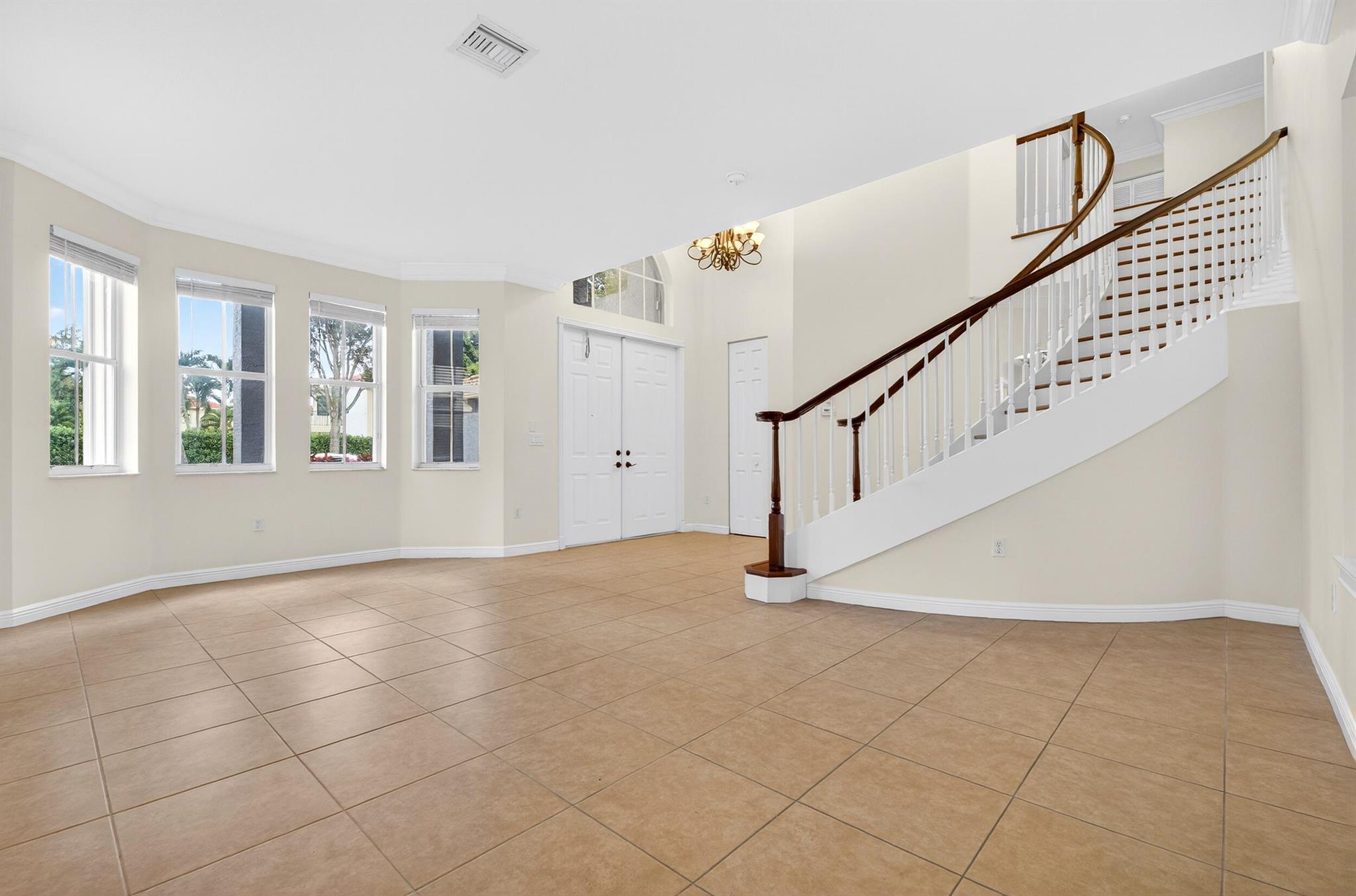 OLYMPIA 1 - Residential