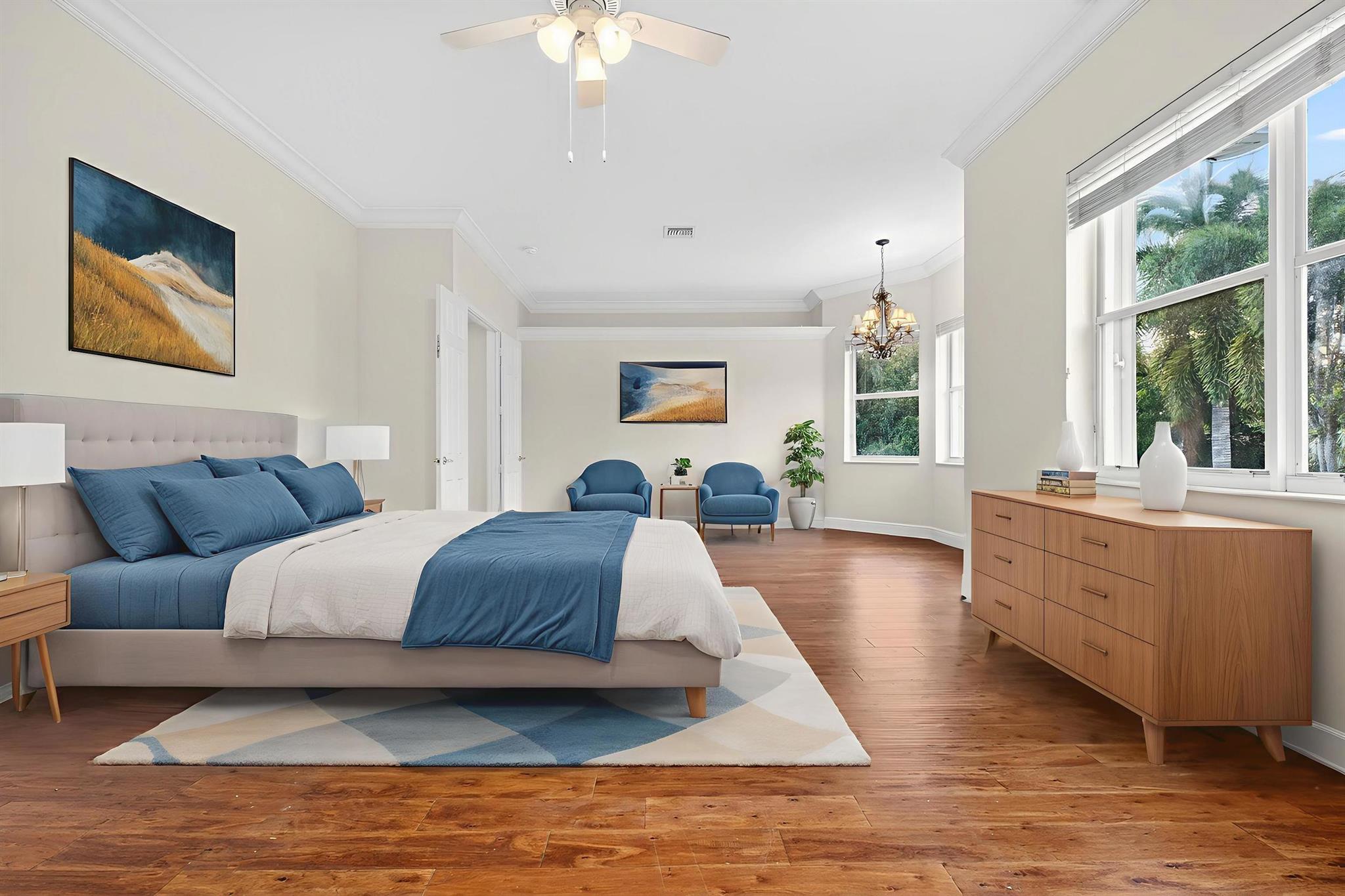 OLYMPIA 1 - Residential