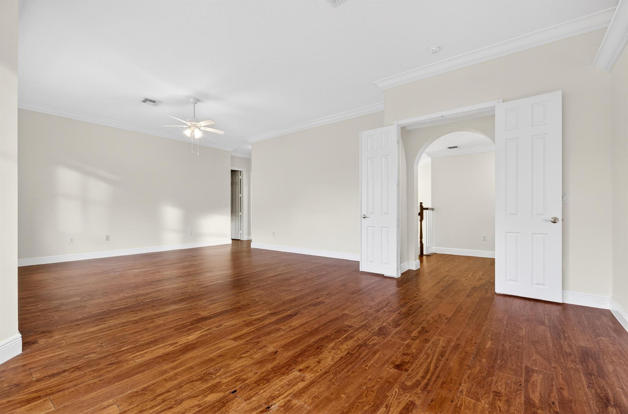 OLYMPIA 1 - Residential