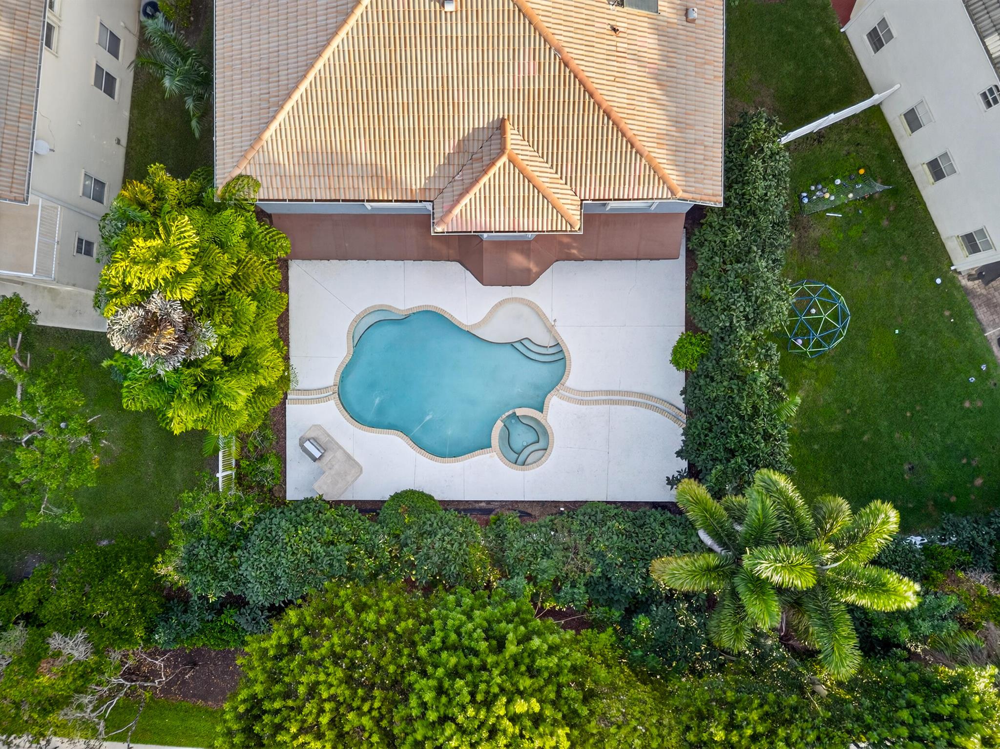 OLYMPIA 1 - Residential