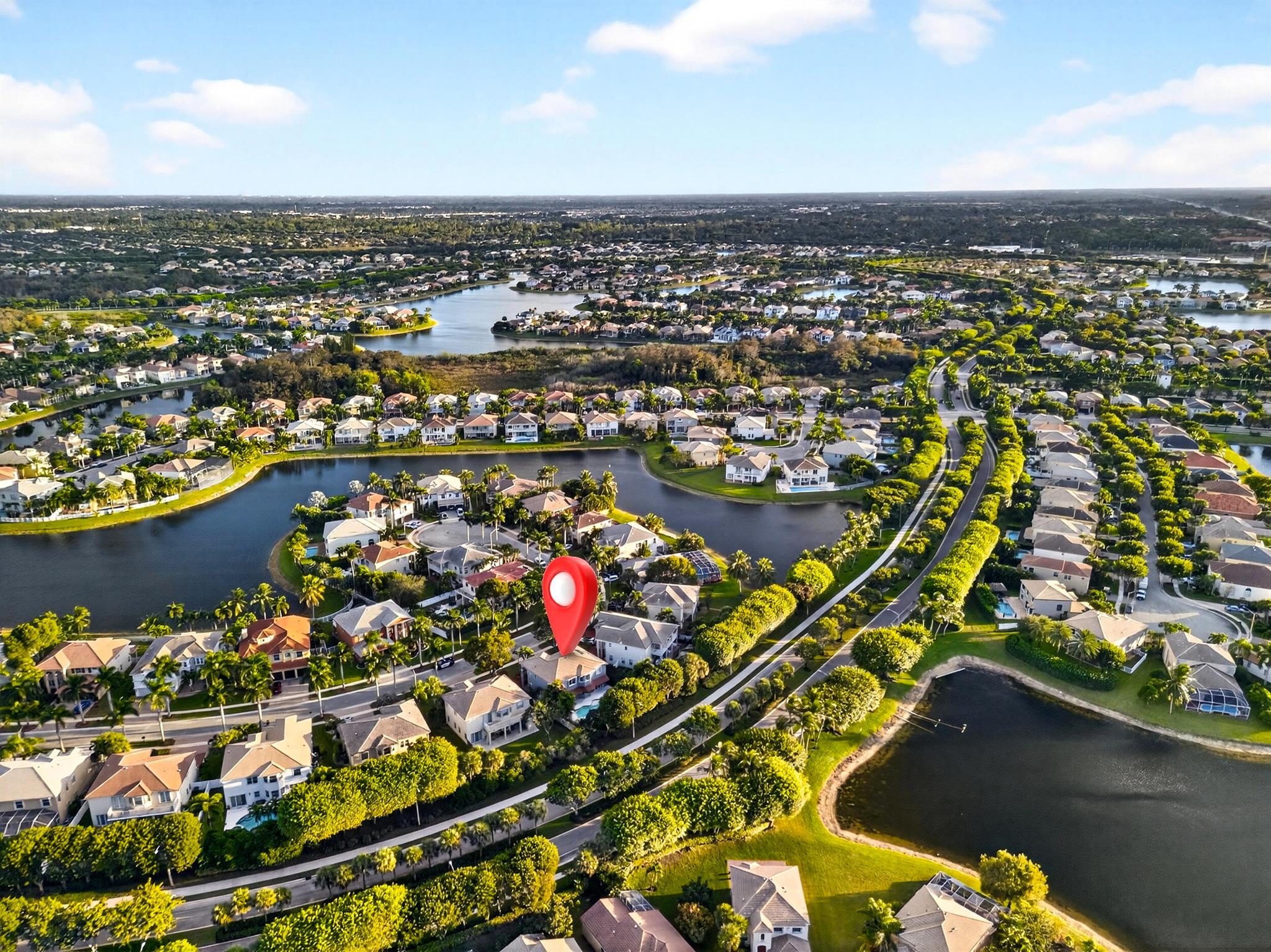 OLYMPIA 1 - Residential