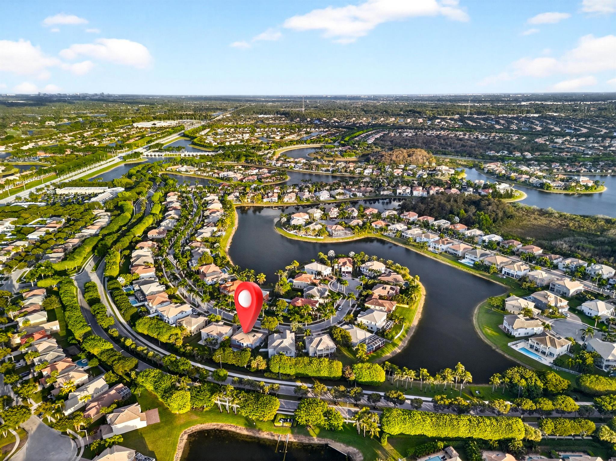 OLYMPIA 1 - Residential