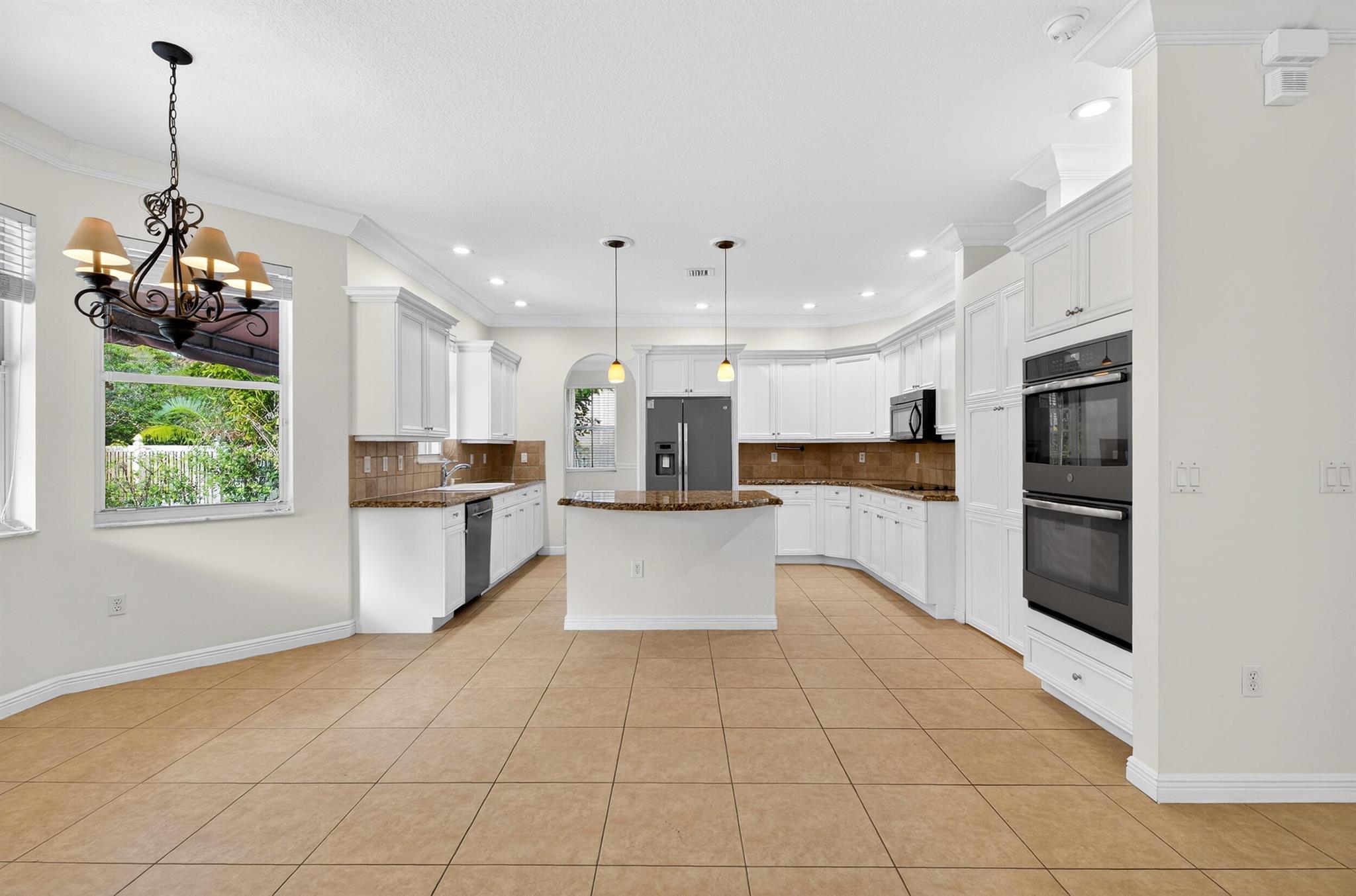 OLYMPIA 1 - Residential