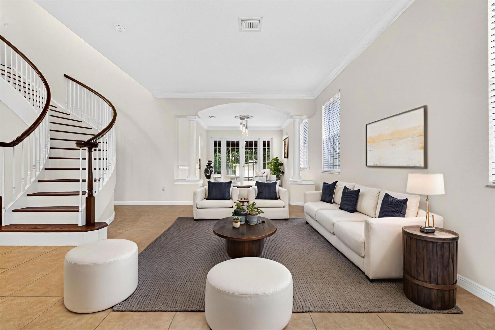 OLYMPIA 1 - Residential