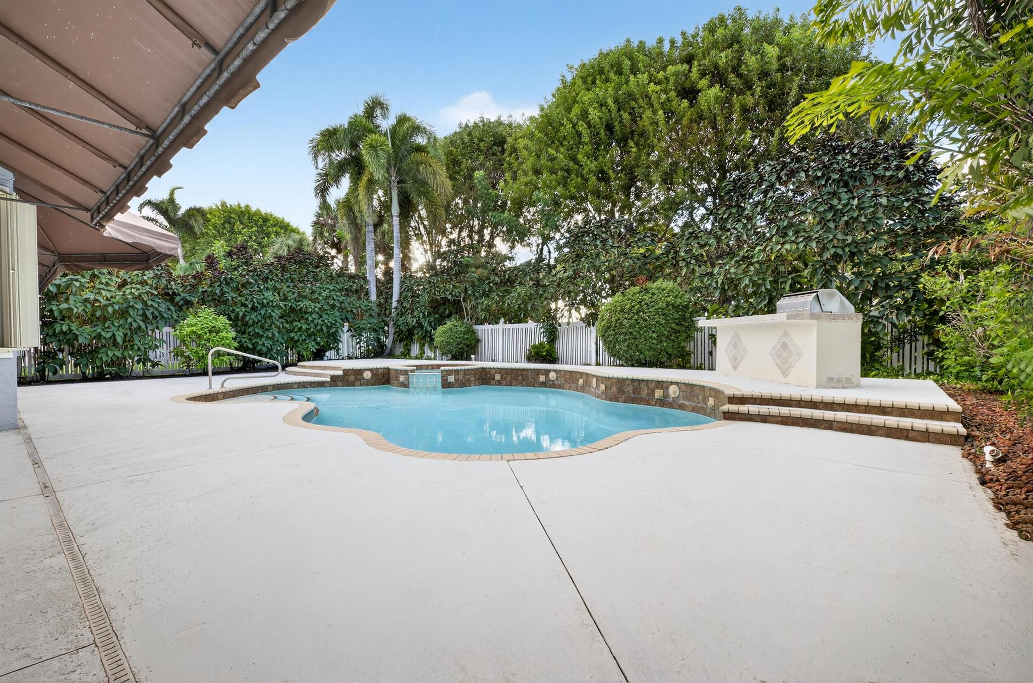 OLYMPIA 1 - Residential