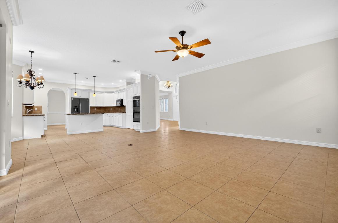 OLYMPIA 1 - Residential