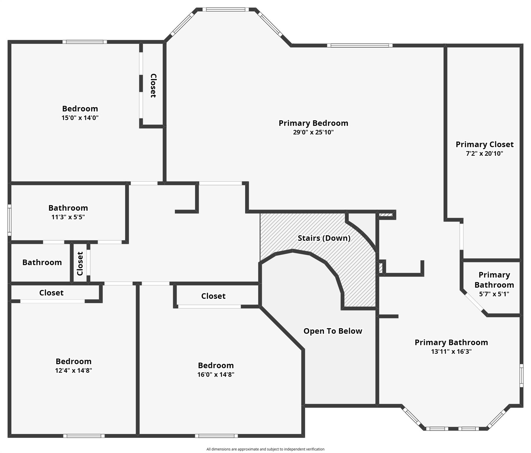 OLYMPIA 1 - Residential