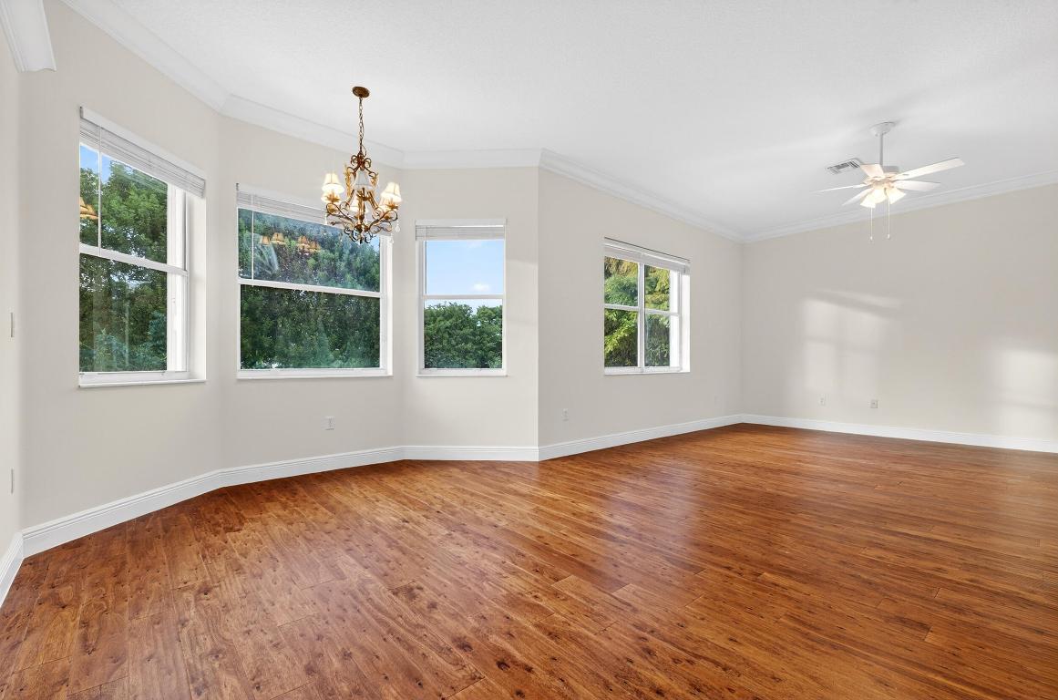 OLYMPIA 1 - Residential