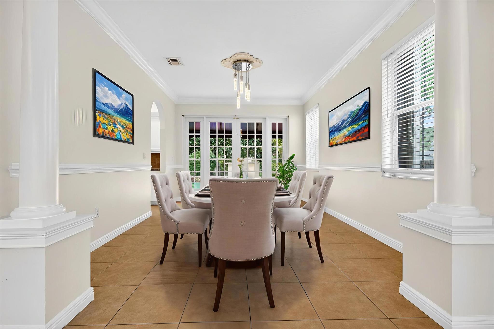 OLYMPIA 1 - Residential