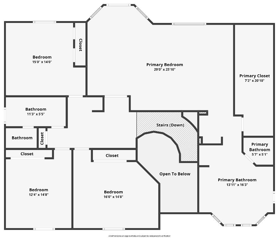 OLYMPIA 1 - Residential