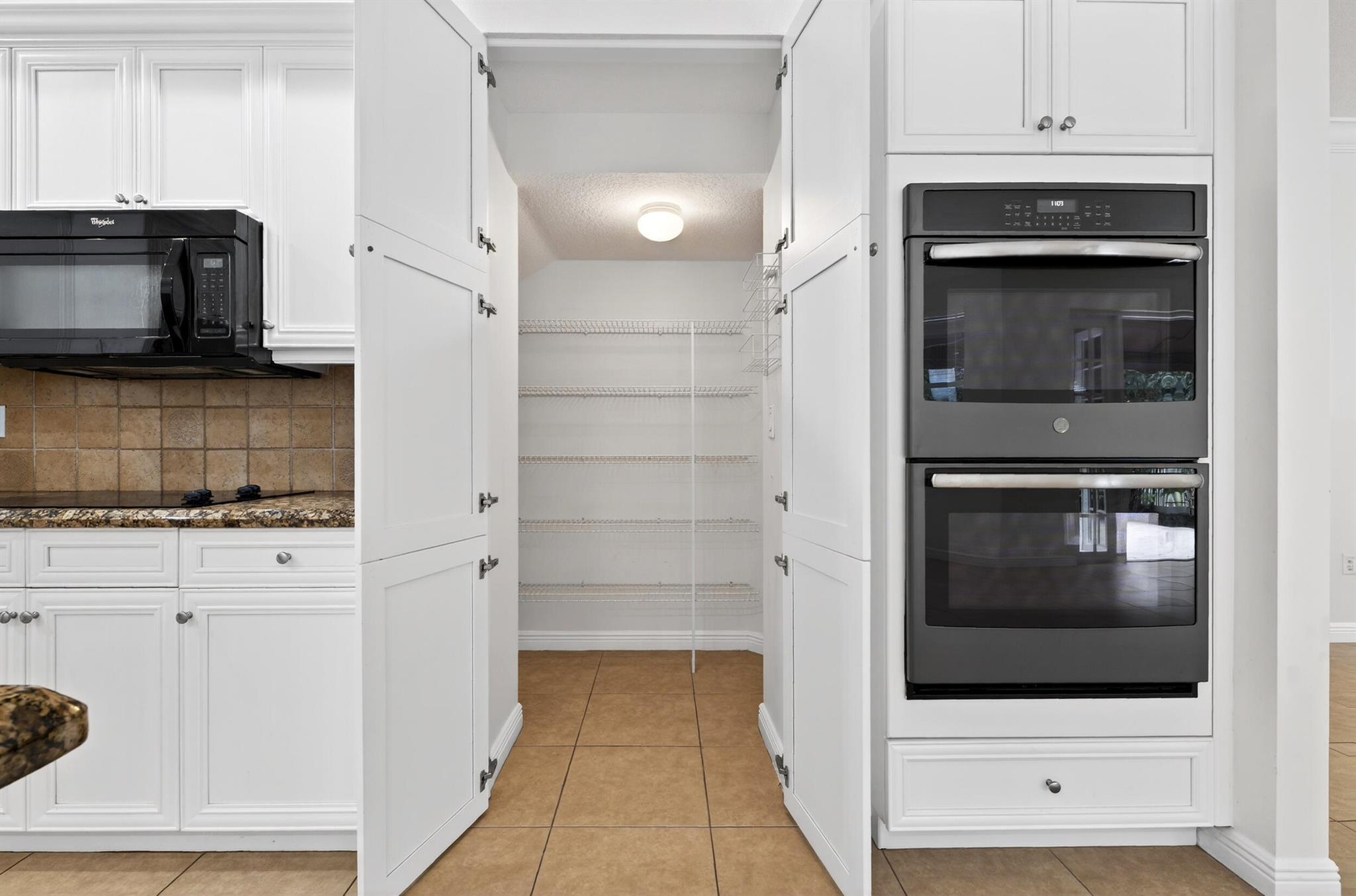 OLYMPIA 1 - Residential