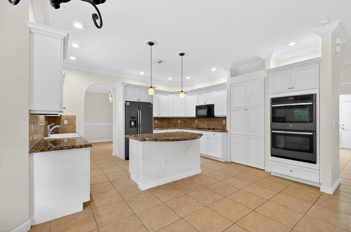 OLYMPIA 1 - Residential