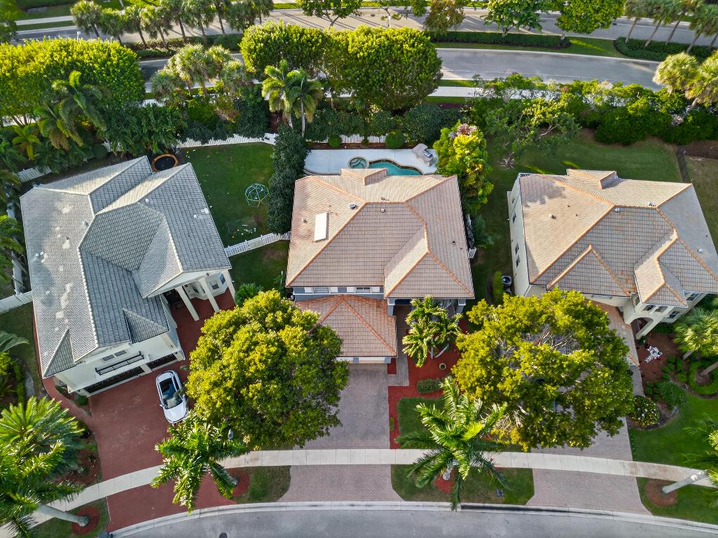 OLYMPIA 1 - Residential