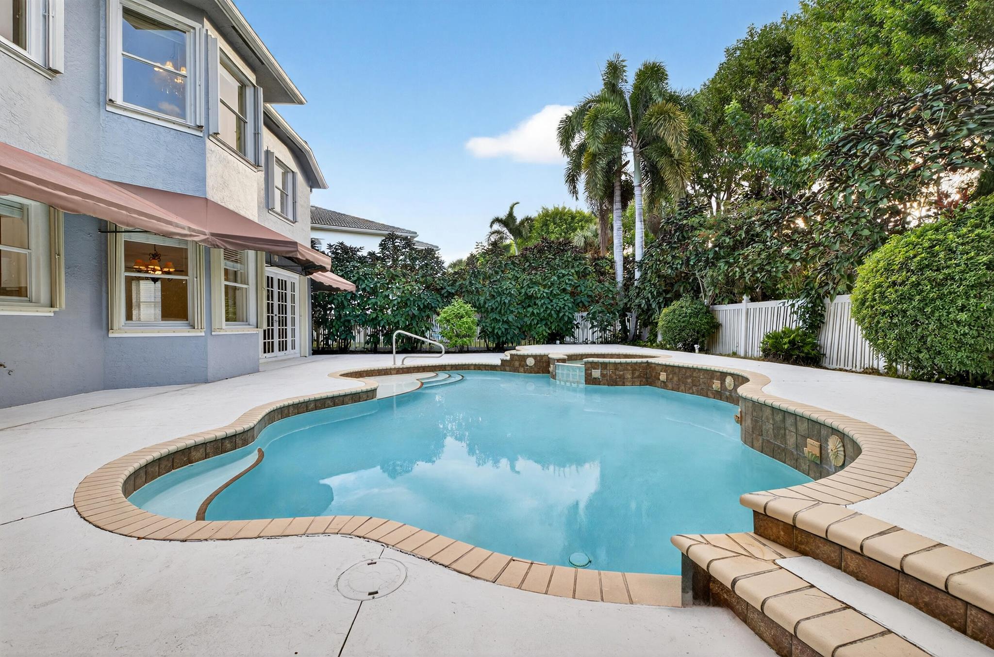 OLYMPIA 1 - Residential