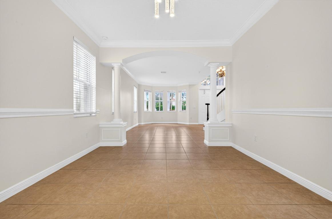 OLYMPIA 1 - Residential