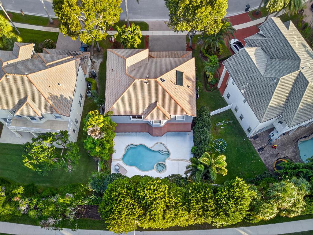 OLYMPIA 1 - Residential